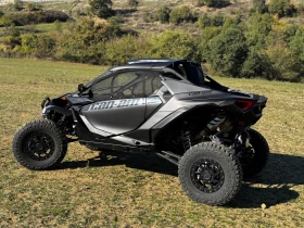 Can-Am Maverick R XRS Smart Shoks, снимка 3