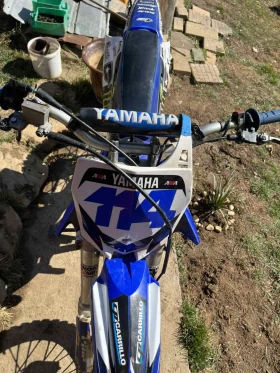 Yamaha Yz YZ 125 .  | Mobile.bg    6