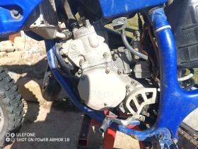 Yamaha Yz YZ 125 куб.см , снимка 13