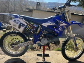 Yamaha Yz YZ 125 куб.см , снимка 5