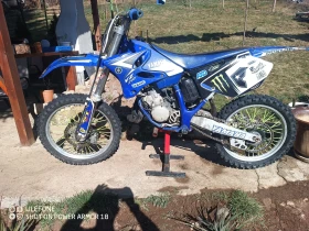 Yamaha Yz YZ 125 куб.см , снимка 1