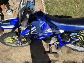 Yamaha Yz YZ 125 .  | Mobile.bg    2