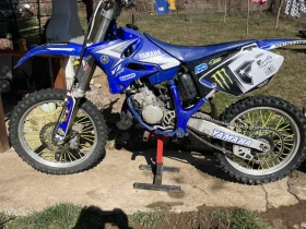 Yamaha Yz YZ 125 .  | Mobile.bg    3