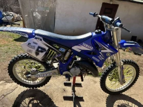 Yamaha Yz YZ 125 куб.см , снимка 4