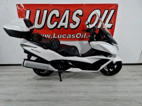 Honda Silver Wing  400ie, SW-T 400ie, ABS!Face! | Mobile.bg    10
