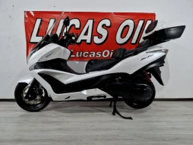Honda Silver Wing  400ie, SW-T 400ie, ABS!Face! | Mobile.bg    2