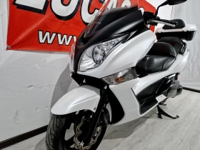 Honda Silver Wing  400ie, SW-T 400ie, ABS!Face! | Mobile.bg    8