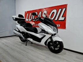 Honda Silver Wing  400ie, SW-T 400ie, ABS!Face! | Mobile.bg    11