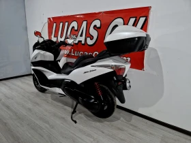 Honda Silver Wing  400ie, SW-T 400ie, ABS!Face! | Mobile.bg    4