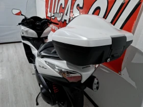 Honda Silver Wing  400ie, SW-T 400ie, ABS!Face! | Mobile.bg    5