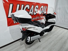 Honda Silver Wing  400ie, SW-T 400ie, ABS!Face! | Mobile.bg    13