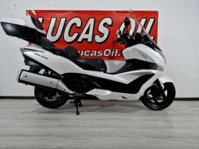 Honda Silver Wing  400ie, SW-T 400ie, ABS!Face! | Mobile.bg    9