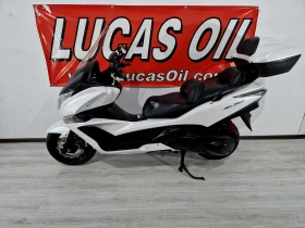 Honda Silver Wing  400ie, SW-T 400ie, ABS!Face! | Mobile.bg    3