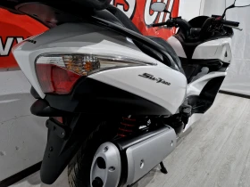 Honda Silver Wing  400ie, SW-T 400ie, ABS!Face! | Mobile.bg    14