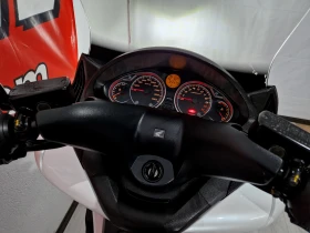 Honda Silver Wing  400ie, SW-T 400ie, ABS!Face! | Mobile.bg    15