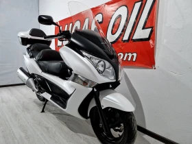 Honda Silver Wing  400ie, SW-T 400ie, ABS!Face! | Mobile.bg    12