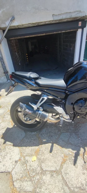 Обява за продажба на Yamaha FZ1 N ~8 000 лв. - изображение 11