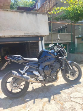 Обява за продажба на Yamaha FZ1 N ~8 000 лв. - изображение 3