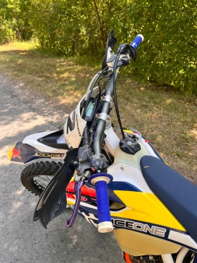 Обява за продажба на Husqvarna FE 450 ~7 999 лв. - изображение 7