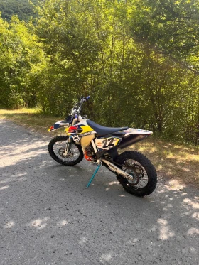 Обява за продажба на Husqvarna FE 450 ~7 999 лв. - изображение 3
