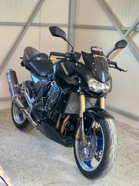 Kawasaki 1000 | Mobile.bg    7