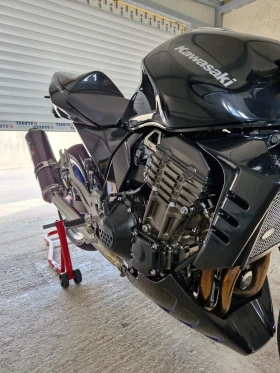     Kawasaki 1000