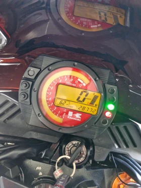 Kawasaki 1000 | Mobile.bg    4