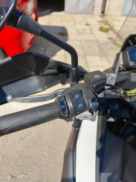 Honda Nc 750x | Mobile.bg    11