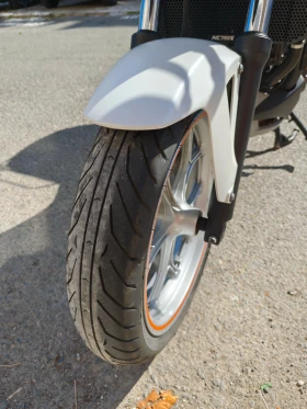 Honda Nc 750x | Mobile.bg    7
