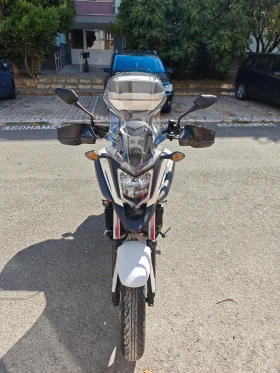 Honda Nc 750x | Mobile.bg    9