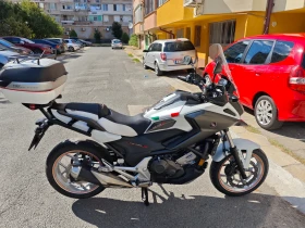 Honda Nc 750x | Mobile.bg    5