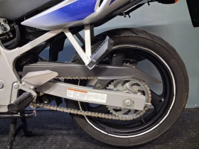 Suzuki Gs 500 A2 2004. | Mobile.bg    7