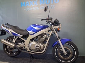 Suzuki Gs 500 A2 2004. | Mobile.bg    3