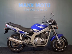 Suzuki Gs 500 A2 2004. | Mobile.bg    2