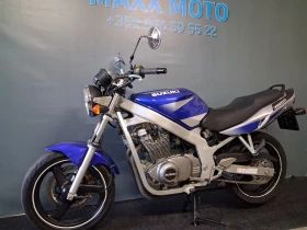 Suzuki Gs 500 A2 2004. | Mobile.bg    5