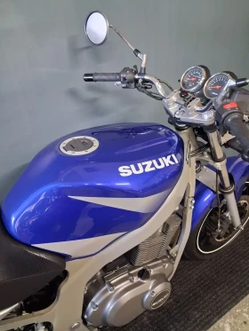Suzuki Gs 500 A2 2004. | Mobile.bg    10