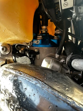 Husqvarna TE, снимка 5