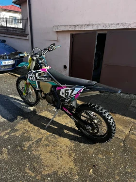 Husqvarna TE, снимка 3