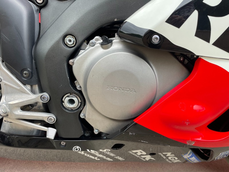 Honda Cbr 1000RR Lizing, снимка 6 - Мотоциклети и мототехника - 45567078