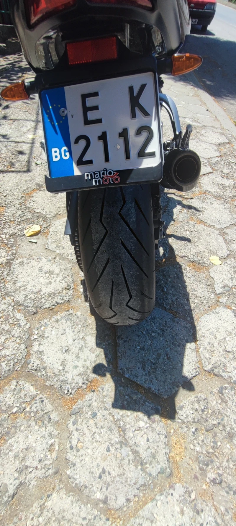 Yamaha FZ1 N, снимка 6 - Мотоциклети и мототехника - 50849715