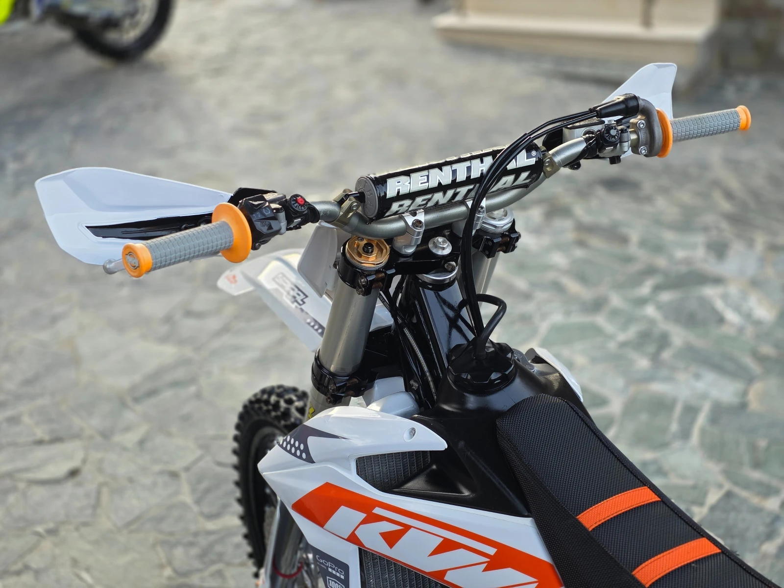 Ktm SX-F 350//2 / / | Mobile.bg   11
