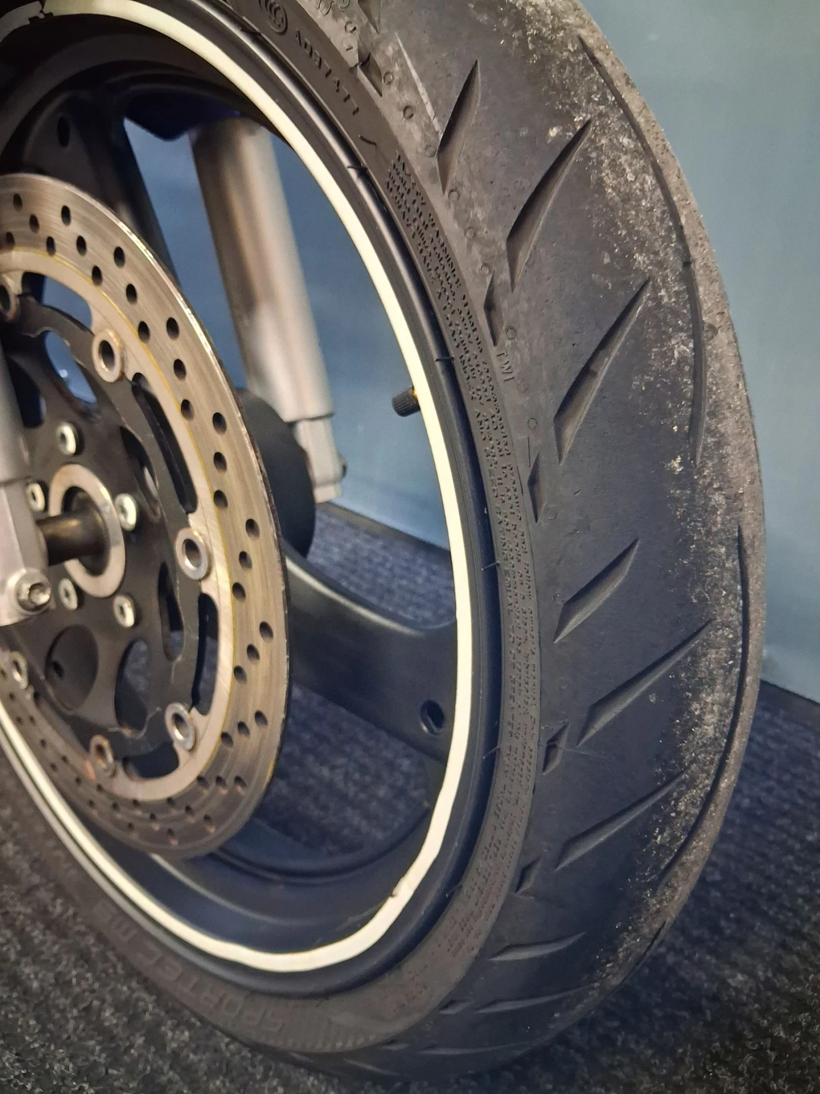 Suzuki Gs 500 A2 2004. | Mobile.bg   11