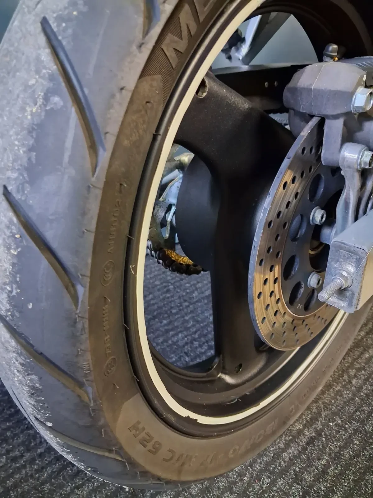 Suzuki Gs 500 A2 2004. | Mobile.bg   12