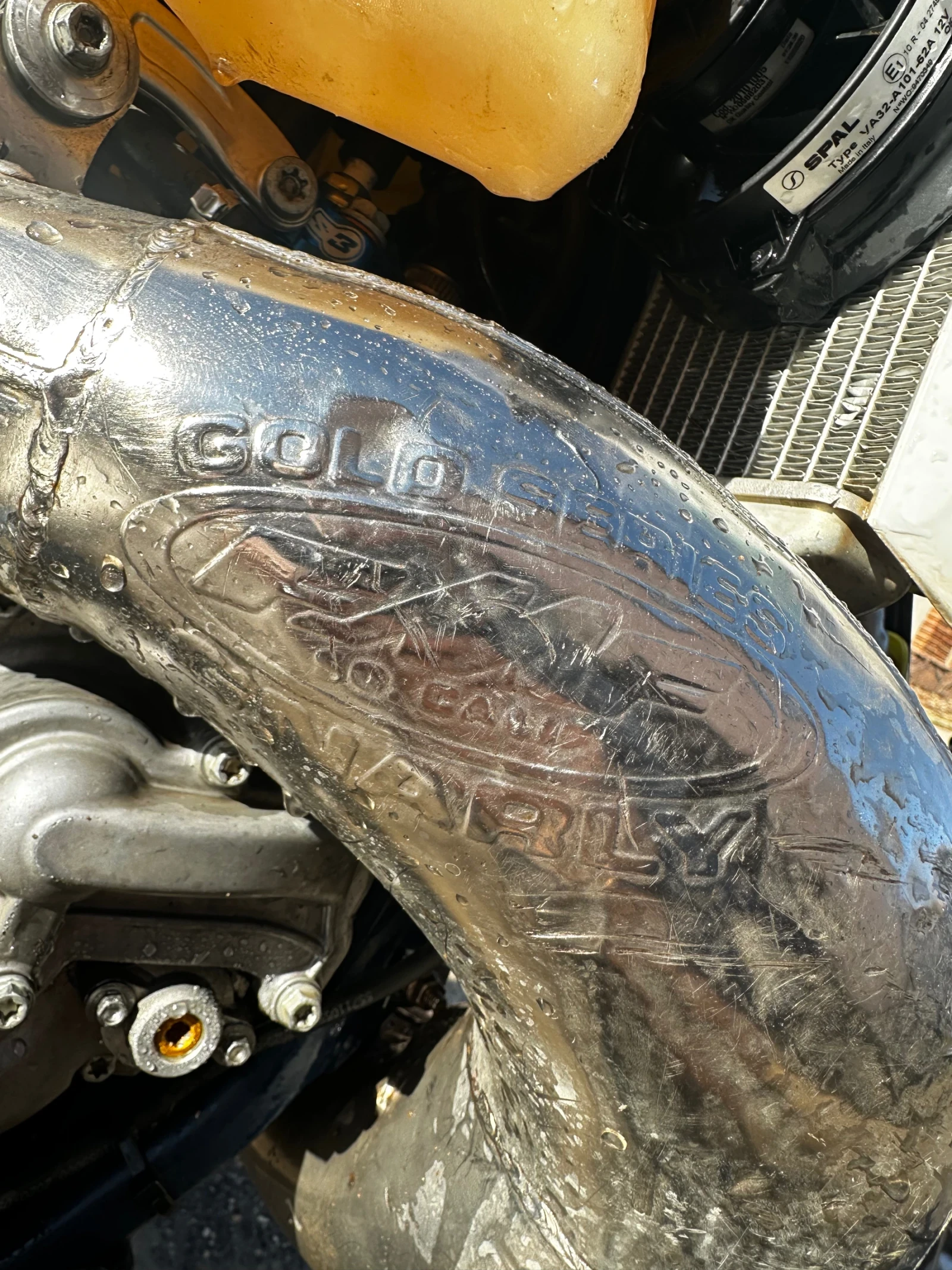 Husqvarna TE | Mobile.bg   6