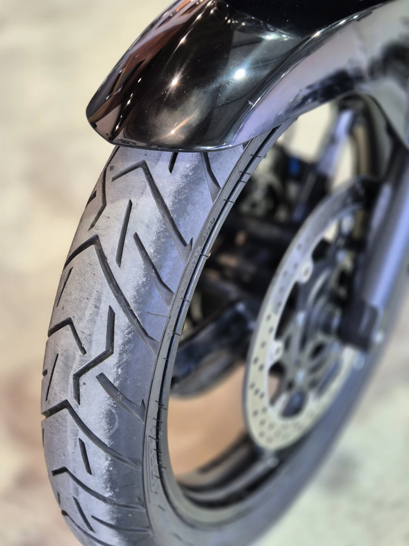 Suzuki V-strom DL 650 A2!!! ABS!!! НОВ внос от ШВЕЙЦАРИЯ!!!, снимка 14 - Мотоциклети и мототехника - 54918930
