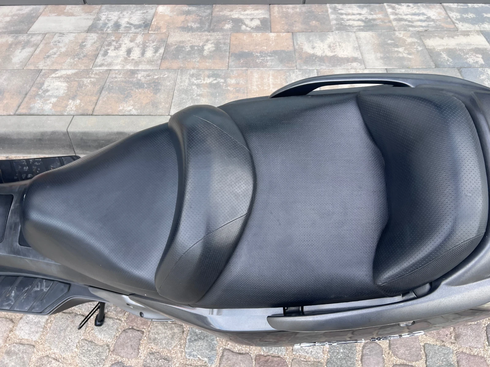 Honda Silver Wing 400, снимка 7 - Мотоциклети и мототехника - 56577112