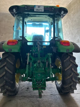 Трактор John Deere 5090M + автопилот | Auto.bg — изображение 2