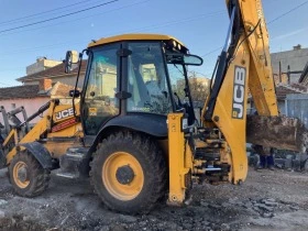 Багер JCB 3CX ECO, снимка 3