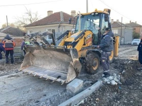 Багер JCB 3CX ECO, снимка 4