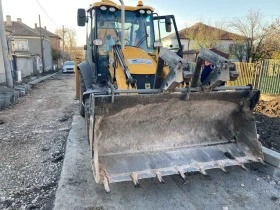 Багер JCB 3CX ECO, снимка 6